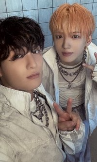 迷六 專輯卡 POCAALBUM ver. unit卡