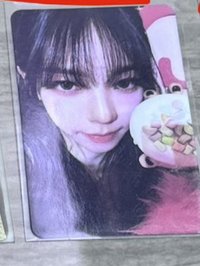 周邊卡（毛絨）