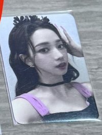 ctmi 周邊卡（鏡子）