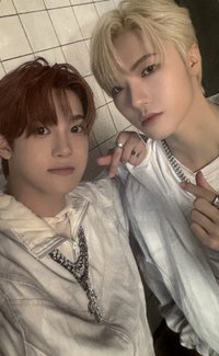 迷六 專輯卡 POCAALBUM ver. unit卡