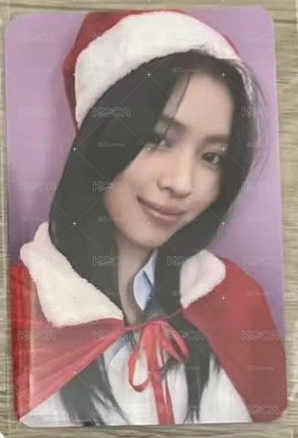 聖誕留