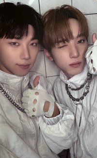 迷六 專輯卡 POCAALBUM ver. unit卡