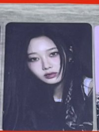 正規一隨機B版卡