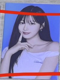 potd 展會隨機卡