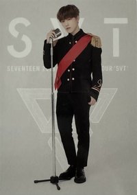 ‘SVT’ 隨機卡 