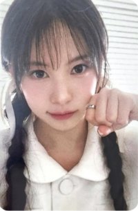 Glow Up MM 2.0團簽 簽售卡 