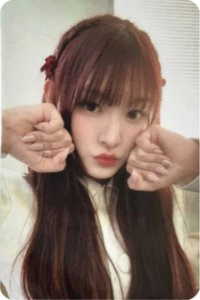 Glow Up MM 2.0團簽 簽售卡 