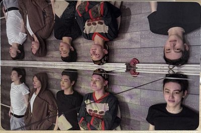 現貨 頌缽專 團卡