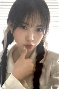Glow Up MM 2.0個簽 簽售卡 