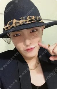 Movement yes24 1.0 特典卡 