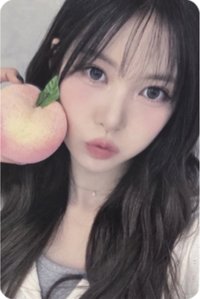 Glow Up itta 4.0個簽 簽售卡 