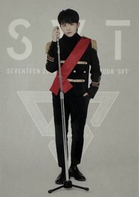 ‘SVT’ 隨機卡 