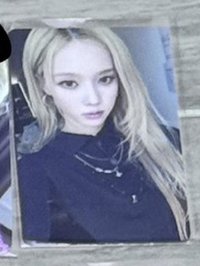 whiplash kms 幸運卡