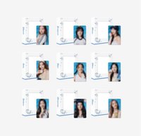 24’FM 九週年 fans 卡冊 