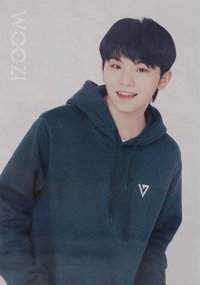 ‘SVT’ 隨機卡 