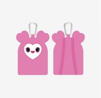 LOVELY MINI BACKPACK