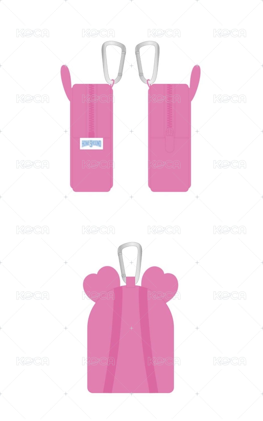 LOVELY MINI BACKPACK