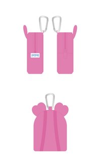 LOVELY MINI BACKPACK