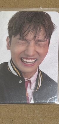 2025 SMT30 專輯卡 