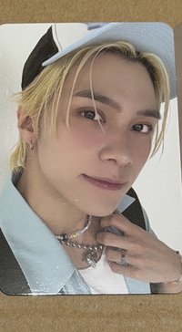 2025 SMT30 專輯卡 