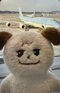 入場卡 / 場限卡 曹圭美快閃店