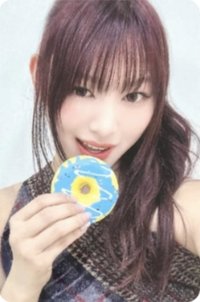 Glow Up wm 3.0線上 簽售卡 