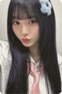Glow Up wm 9.0 簽售卡 