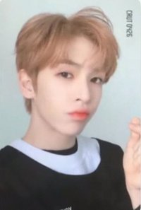 HIDEOUT : REMEMBER WHO WE ARE - SEASON1. ver.1 專輯卡 