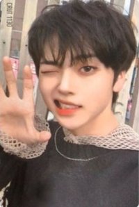 HIDEOUT : REMEMBER WHO WE ARE - SEASON1. ver.1 專輯卡 