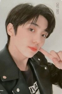 HIDEOUT : REMEMBER WHO WE ARE - SEASON1. ver.1 專輯卡 