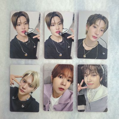 SMT | 東京場隨機卡