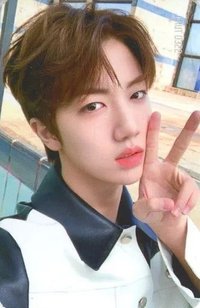 HIDEOUT : REMEMBER WHO WE ARE - SEASON1. ver.2 專輯卡 