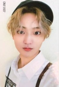 HIDEOUT : REMEMBER WHO WE ARE - SEASON1. ver.2 專輯卡 