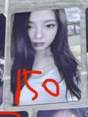 正規一kms簽售卡