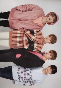 ‘SVT’ 隨機卡 033