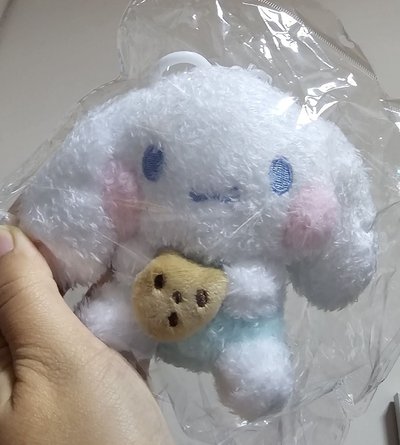 韓國餅乾三麗鷗 大耳狗