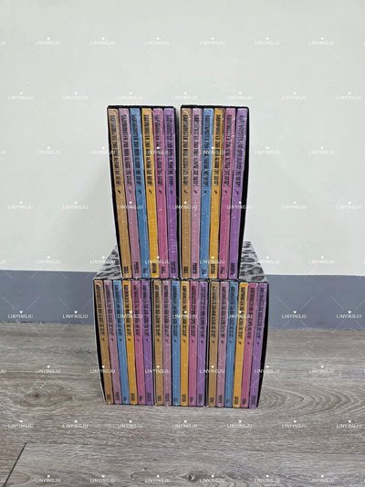 WE GO UP 專輯 PATTERN Ver.