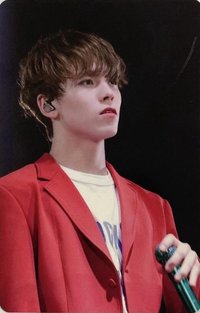 ‘SVT’ 演唱會 DVD / CD 卡 