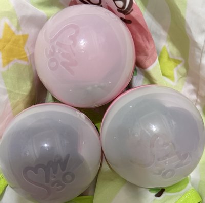 SMTOWN 2025: The Culture, The Future 紀念專輯 扭蛋專