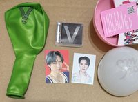 Way V+證件照特典