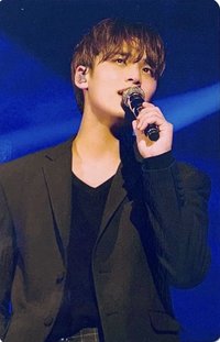 ‘SVT’ 演唱會 DVD / CD 卡 