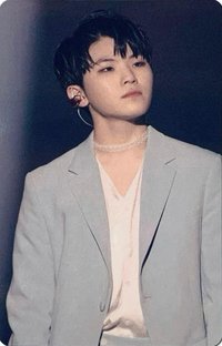 ‘SVT’ 演唱會 DVD / CD 卡 