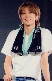 ‘SVT’ 演唱會 DVD / CD 卡 