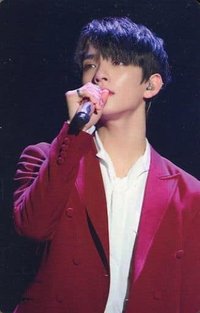 ‘SVT’ 演唱會 DVD / CD 卡 