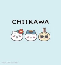 GU x 吉伊卡哇聯名