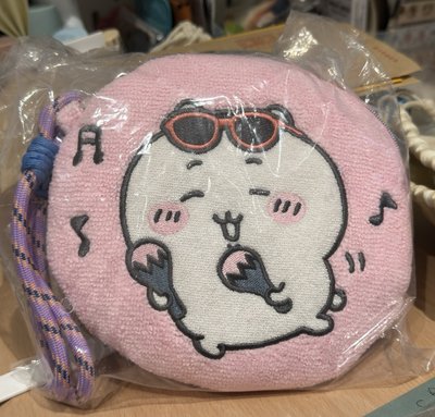 GU 吉伊卡哇聯名小包