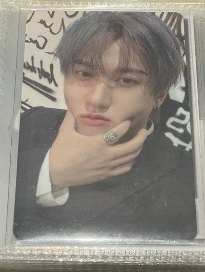 特典、滿額卡出沒區！！