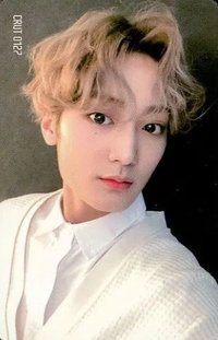 HIDEOUT : REMEMBER WHO WE ARE - SEASON1. ver.3 專輯卡 