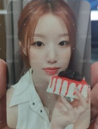 I sway wm特典舒華