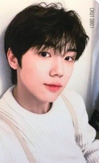 HIDEOUT : REMEMBER WHO WE ARE - SEASON1. ver.3 專輯卡 